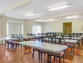 Travelodge By Wyndham Lynwood Fasilitas foto